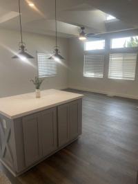 2023 Silvercrest Summit Mobile Home