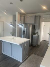 2023 Silvercrest Summit Mobile Home