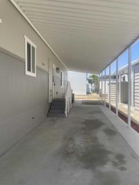 2023 Silvercrest Summit Mobile Home