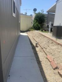 2023 Silvercrest Summit Mobile Home