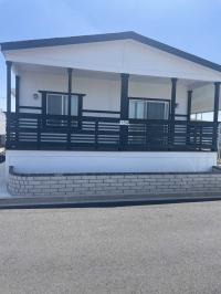 2023 Silvercrest Summit Mobile Home