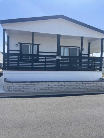 Mobile Home at 2755 Arrow Hwy #159 La Verne, CA 91750