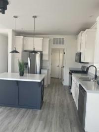 2023 Silvercrest Summit Mobile Home