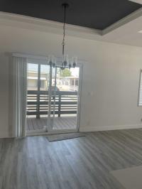 2023 Silvercrest Summit Mobile Home