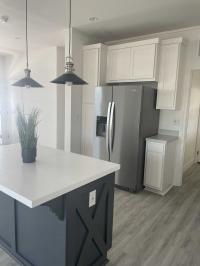 2023 Silvercrest Summit Mobile Home