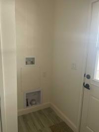 2023 Silvercrest Summit Mobile Home