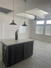 2023 Silvercrest Summit Mobile Home