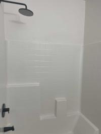 2023 Silvercrest Summit Mobile Home