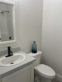 2023 Silvercrest Summit Mobile Home