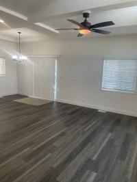 2023 Silvercrest Summit Mobile Home