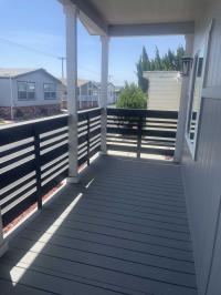 2023 Silvercrest Summit Mobile Home