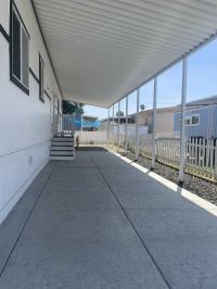 2023 Silvercrest Summit Mobile Home