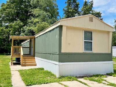 Mobile Home at 78 Deerwood Park Centralia, IL 62801