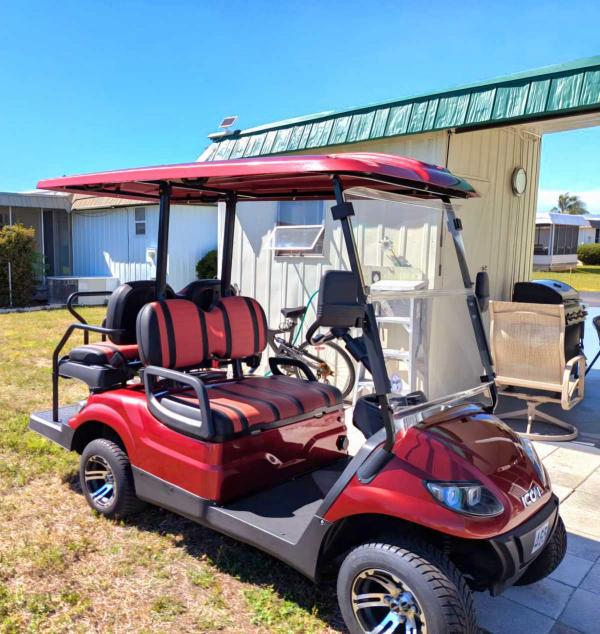 RIVR Mobile Home