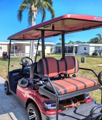 RIVR Mobile Home