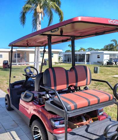 Mobile Home at 7100 Ulmerton Rd. Largo, FL 33771