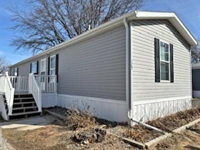 Mobile Home at 6901 SE 14th St. #125 Des Moines, IA 50320