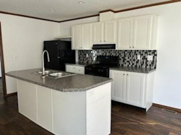 2020 Champion Manufactured Home