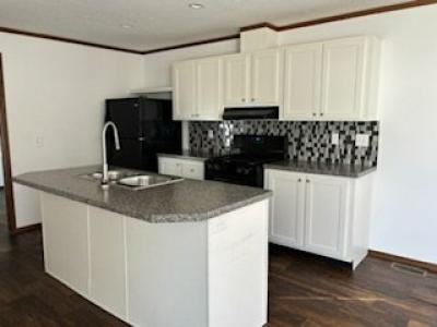 Photo 2 of 5 of home located at 6901 SE 14th St. #125 Des Moines, IA 50320