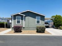2016 CAVCO ELS SUMMER SIZZLER Manufactured Home