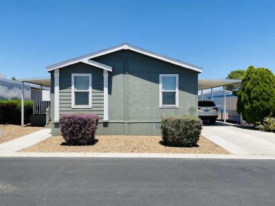 Mobile Home at 8122 W. Flamingo Rd Las Vegas, NV 89147