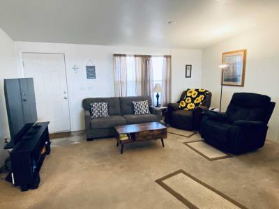 Photo 2 of 24 of home located at 8122 W. Flamingo Rd Las Vegas, NV 89147