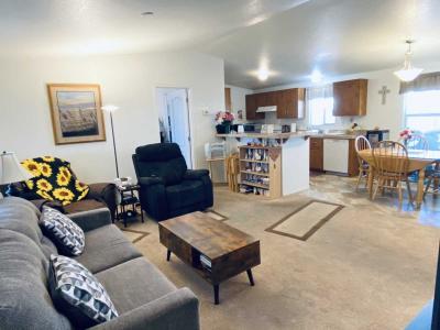 Photo 5 of 24 of home located at 8122 W. Flamingo Rd Las Vegas, NV 89147