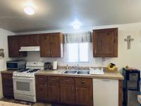 2016 CAVCO ELS SUMMER SIZZLER Manufactured Home