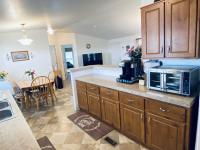 2016 CAVCO ELS SUMMER SIZZLER Manufactured Home