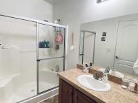 2016 CAVCO ELS SUMMER SIZZLER Manufactured Home