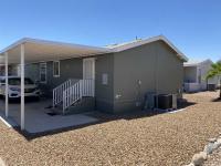 2016 CAVCO ELS SUMMER SIZZLER Manufactured Home