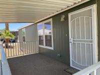 2016 CAVCO ELS SUMMER SIZZLER Manufactured Home