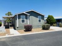2016 CAVCO ELS SUMMER SIZZLER Manufactured Home