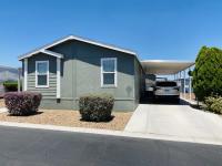 2016 CAVCO ELS SUMMER SIZZLER Manufactured Home