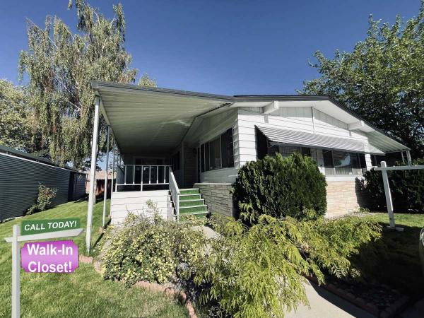1978 SLC Mobile Home For Sale