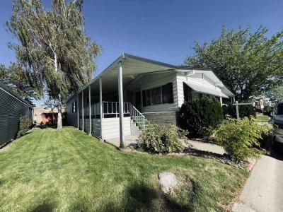 Photo 2 of 34 of home located at 675 Parlanti Lane #7 Sparks, NV 89434