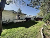 1978 SLC Manufactured Home