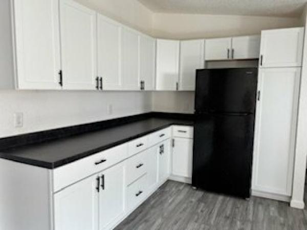 1994 Liberty Manufactured Home