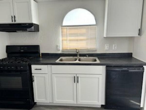 1994 Liberty Manufactured Home