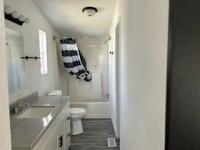 1994 Liberty Manufactured Home