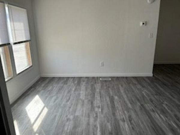 1994 Liberty Manufactured Home