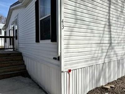 Mobile Home at 6901 SE 14th St. #43 Des Moines, IA 50320