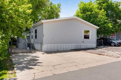 Mobile Home at 1500 W Thornton Pkwy. #154 Thornton, CO 80260