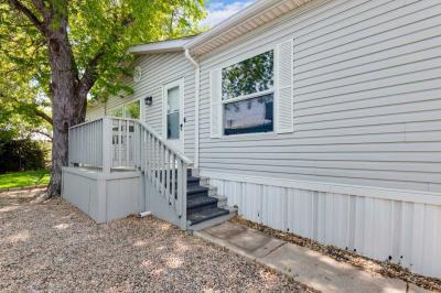 Photo 2 of 20 of home located at 1500 W Thornton Pkwy. #154 Thornton, CO 80260