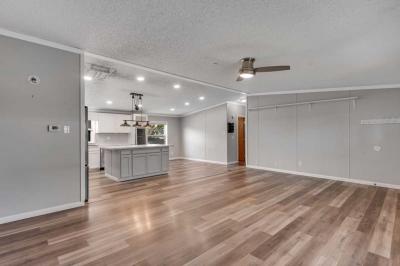 Photo 5 of 20 of home located at 1500 W Thornton Pkwy. #154 Thornton, CO 80260