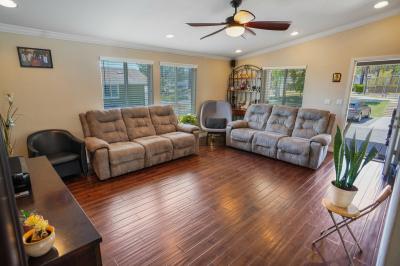 Photo 2 of 14 of home located at 15455 Glenoaks Blvd, Spc 71 Sylmar, CA 91342