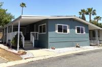 1978 Golden West Kingston Mobile Home