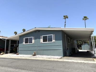 Mobile Home at 6130 Camino Real Jurupa Valley, CA 92509