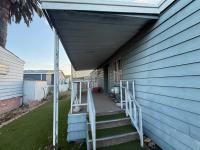 1969 FLAMINGO FIXER Mobile Home