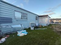 1969 FLAMINGO FIXER Mobile Home